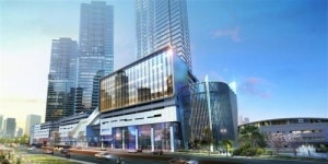 대형건설사가 지은 분양상가 노려라