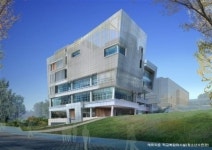 경기도시공사, 광교에듀타운 학교복합화시설 착공