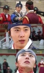 해품달 조연의 살신성인, 설 이어 양명마저