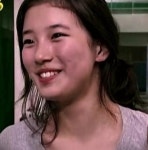 수지 라미네이트 전 모습 포착 달라진 점은?