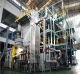 한국전력, 순산소 석탄화력 통합 파일럿 플랜트 준공