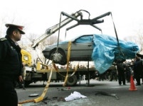 [세계의 정보기관] 이스라엘, "정보수집 능력 CIA보다도 위" 모사드