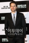 [포토]영화 배틀쉽, 떠오르는 할리우드 스타  ‘테일러 키취’