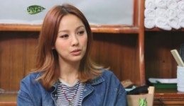 이효리 팔각연애 해명 