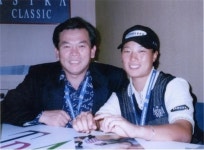 [인터뷰]안용태 회장 골프장도 싸게,좋게,빠르게…그래야 살아남는다