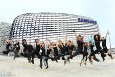 [여수엑스포 2012]삼성, 미지의 세계 바다서 인류 미래 함께 그려