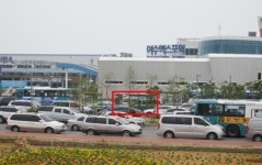 [여수엑스포 D-2] ‘엑스포 관문’ 여수엑스포역, 택시정류장 못 찾는다?