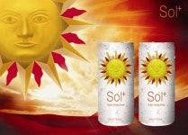 일양약품, 에너지음료 시장 진출…‘쏠 플러스’ 출시