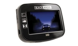 블랙엔젤, HD급 2채널 블랙박스 출시