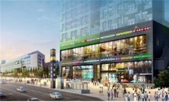 지하철역까지 30초면 OK…‘초역세권’ 상가 분양 붐