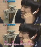 이준 4444 의미 공개… 손발이 오글오글 그래도 귀여워