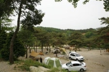 [여행]초록숲 병풍 삼아…자연속에서 하룻밤을