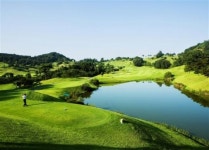 레이크힐스CC, 회원권 1개로 국내외 골프장및 리조트 10곳 이용혜택