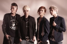 엠아이비(MIB), 日 페스티벌 참가… K-힙합 전도사로 나서