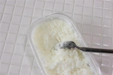 [푸드]성인을 위한 우유 빙수 만들기