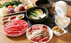 월남쌈 샤브&구이 전문점 두루쌈 가맹사업 전개