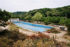 송추유원지 수영장 역사속으로