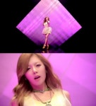 오빤 딱 내 스타일 뮤비 유튜브 조회수 160만 돌파