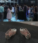 [이 제품 무엇?]‘신사의 품격’ 김하늘 슈즈 화제 등극