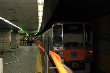 부산지하철 대티역서 화재…40여명 이송(종합)