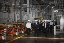 KCC, 여주공장 설비투자