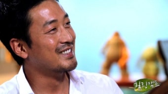 ‘뉴스 특보 보자’, 하정우 출연 ‘힐링캠프’ 수직하락