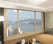 금호휴그린, 에너지효율 1등급 PVC창호 선보여