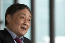 중국 최대 갑부는 쭝칭허우 와하하그룹 회장