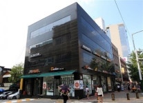 [연예계의 강남스타일]스타 재테크도 강남 빌딩