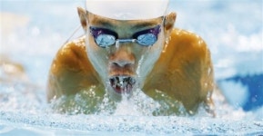 [포토에세이]장애는 없다…위대한 도전