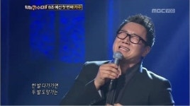 ‘나가수2’ 실력파 접전…시청률 껑충