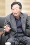 지적공사 김영호 사장, “공간정보 수출 지원”