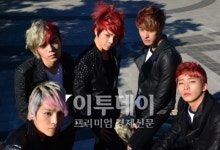 [New스타 인터뷰] 에이션 “앞으로 보여드릴 다양한 매력 기대하세요”