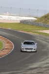 [현지시승]③21세기 슈퍼 스포츠카의 정점…메르세데스-벤츠 SLS AMG