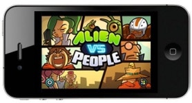 나우콤, ‘모바일 디펜스·SNG’ 게임 2종 출시