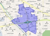 [상권분석]신림 역세권, 순대골목 유명세 톡톡…하루 유동인구 14만명