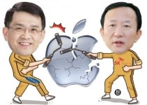 삼성 권오현·SK 권오철, 반도체 싸움 ‘쌍권’이 이겼다