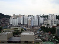 황금라인 9호선도 일대 주택 시장 못 살렸다