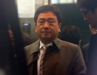 특검, 금감원 연수원서 청와대 경호처 압수수색 진행