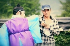 [스태프열전] 무술감독 김민수 “액션배우 위상 높인 게 가장 큰 보람”