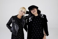 [스타일]셀러브리티가 사랑한 디자이너 ‘스티브 J & 요니 P’