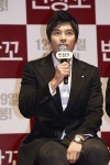 ‘반창꼬’ 김성오, “반창고 붙임 당하는 느낌 좋아”