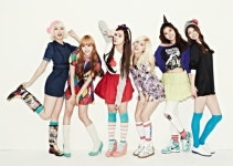 헬로비너스, 두 번째 미니앨범 발표… 비주얼 업그레이드