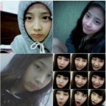 주니엘 과거 사진 아이유 잇는 국민여동생