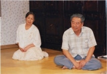 [스타 Before & After]최불암·김혜자, 전원일기 30대 김회장 부부… 70대인 지금도 왕성한 활동