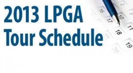 LPGA 투어 올해 28개 대회 개최...3개 대회 신설