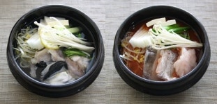 라온골프클럽, 겨울철 건강 특선메뉴 선봬 “잘 먹고 잘 치고”