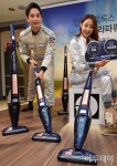 [포토]국내 최대 용량 배터리 장착한 울트라파워 플러스 출시