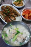 한 마리로 즐기는 다양한 맛, 창원시 진해 대구