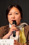 뮤지컬 수퍼스타 이지나 연출 어릴 적 파괴적인 음악 좋아했다